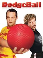 Dodgeball: a True Underdog Story Cast - Meet the Stars!