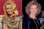 Does Anyone from the Bewitched Cast Still Live?