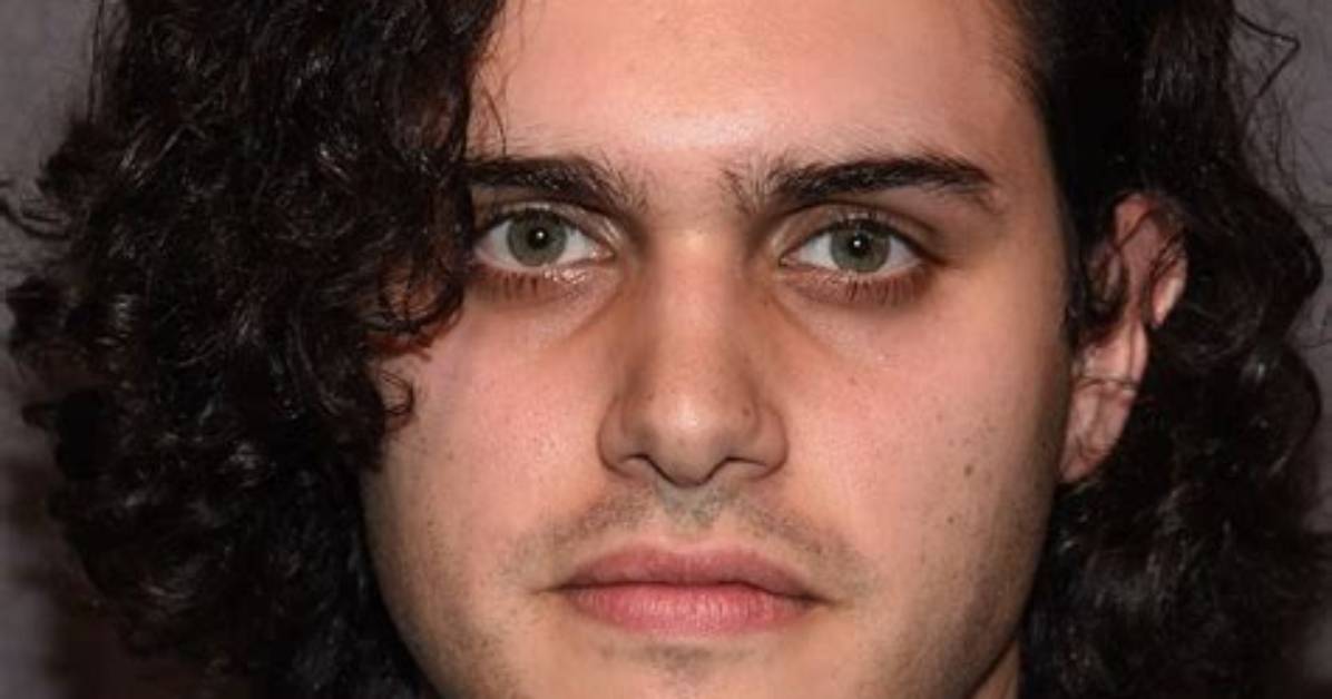 Does Aria Shahghasemi Have a Wife? Everything to Know About the Actor