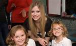 Does Avril Lavigne Have Children?