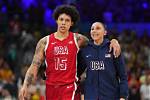 Does Brittney Griner Have an Identical Twin? Unraveling the Truth