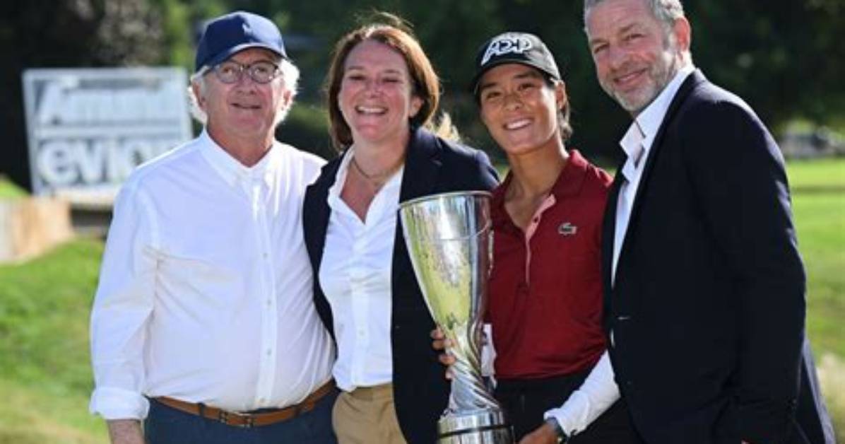 Does Celine Boutier Have a Husband? Her Career and Net Worth Details Explored