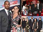 Does Damon Wayans Jr. Have a Daughter? Find out the Truth