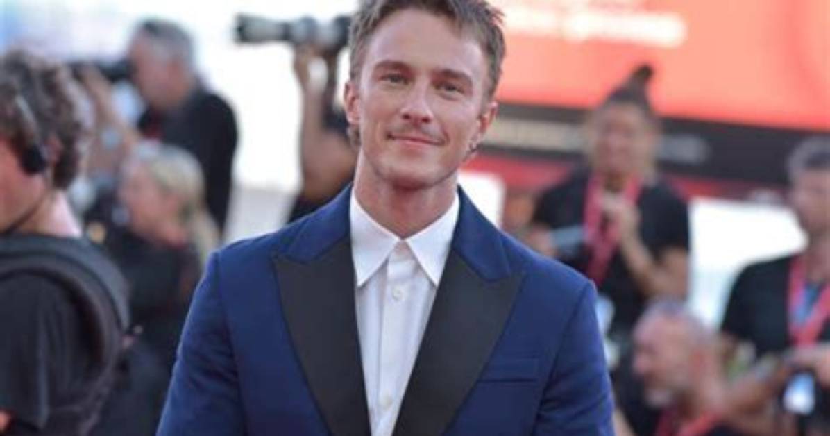Does Drew Starkey Have a Child? Uncovering the Truth About the Actor's Personal Life