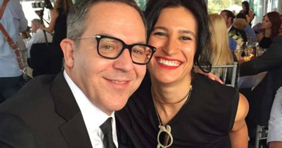 Does Greg Gutfeld and Elena Moussa Have Any Children? Family and Net Worth Explored