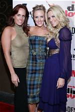 Does Jenny Mccarthy Have a Sister in the Industry? Here Is Everything We Know ·