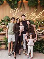 Does Kaka Share a Family Bond with Joao Felix?