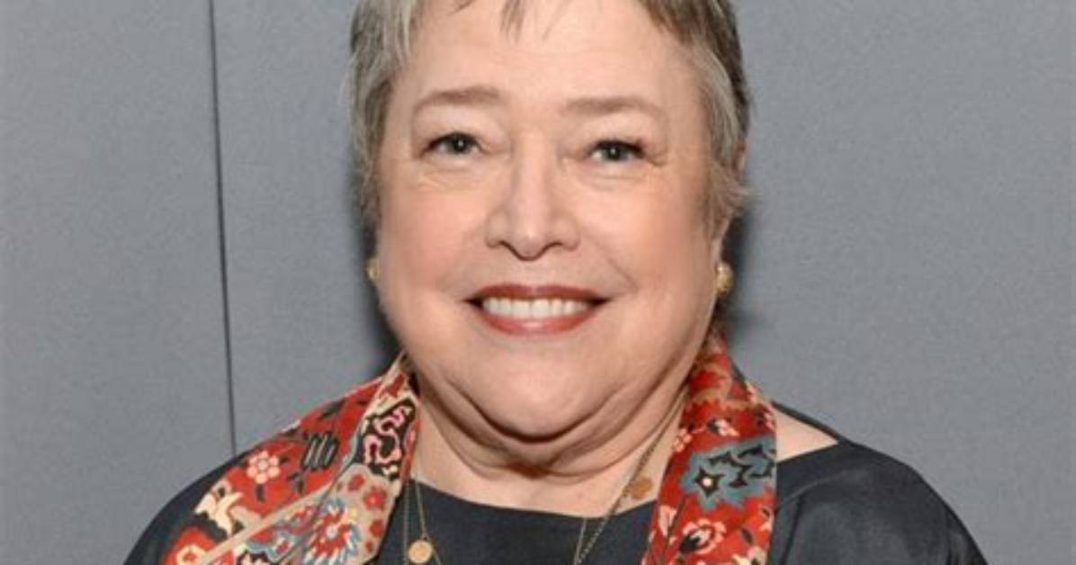 Does Kathy Bates Have Kids and What Else You'd Like to Know About Her