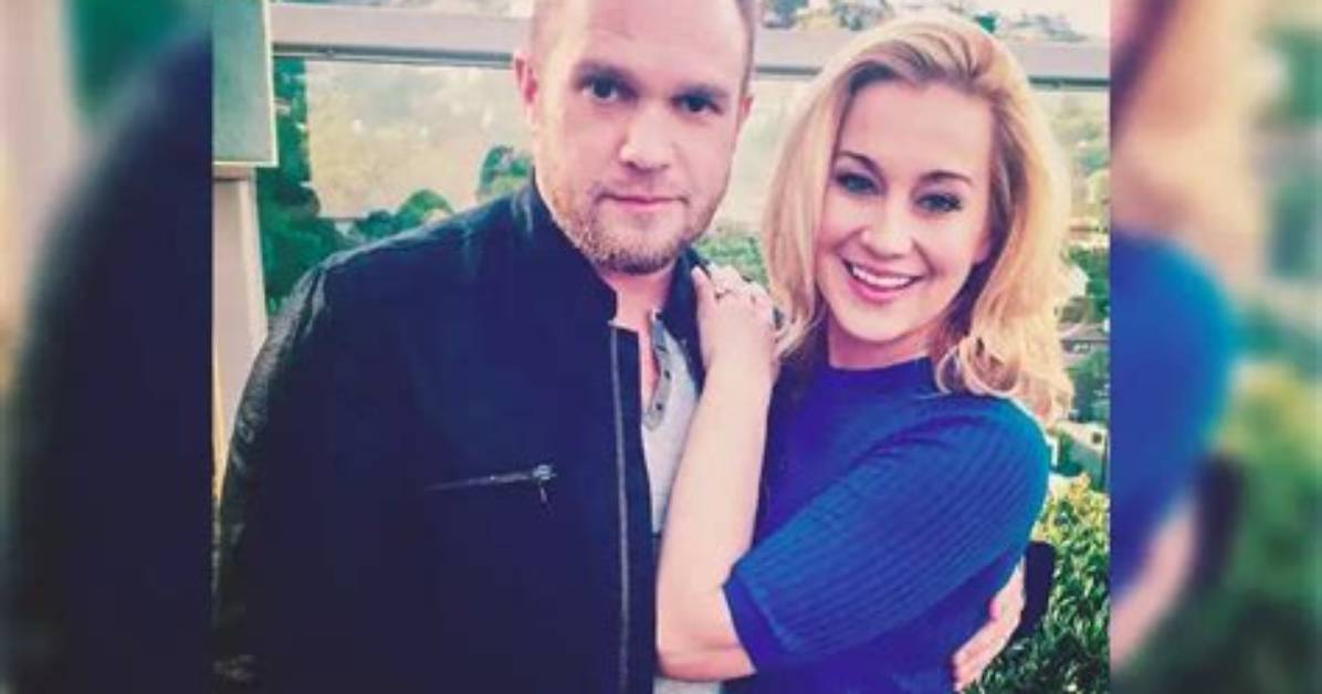 Does Kellie Pickler Have Kids