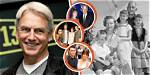Does Mark Harmon Have Grandchildren? a Family Affair