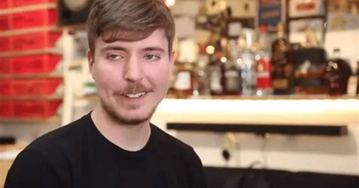 Does Mr Beast Have a Bodyguard?