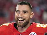 Does Nfl Player Travis Kelce Have Ink? Find out Here
