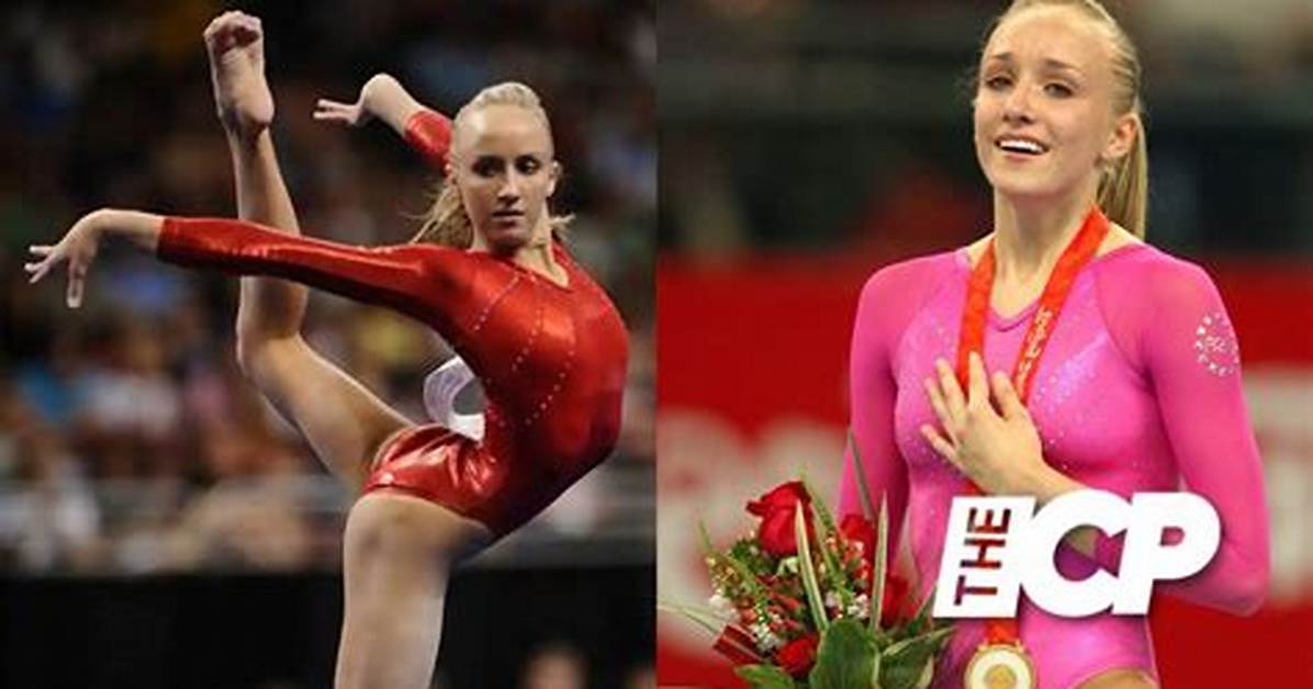 Does Olympic Gymnast Nastia Liukin Have a Child?