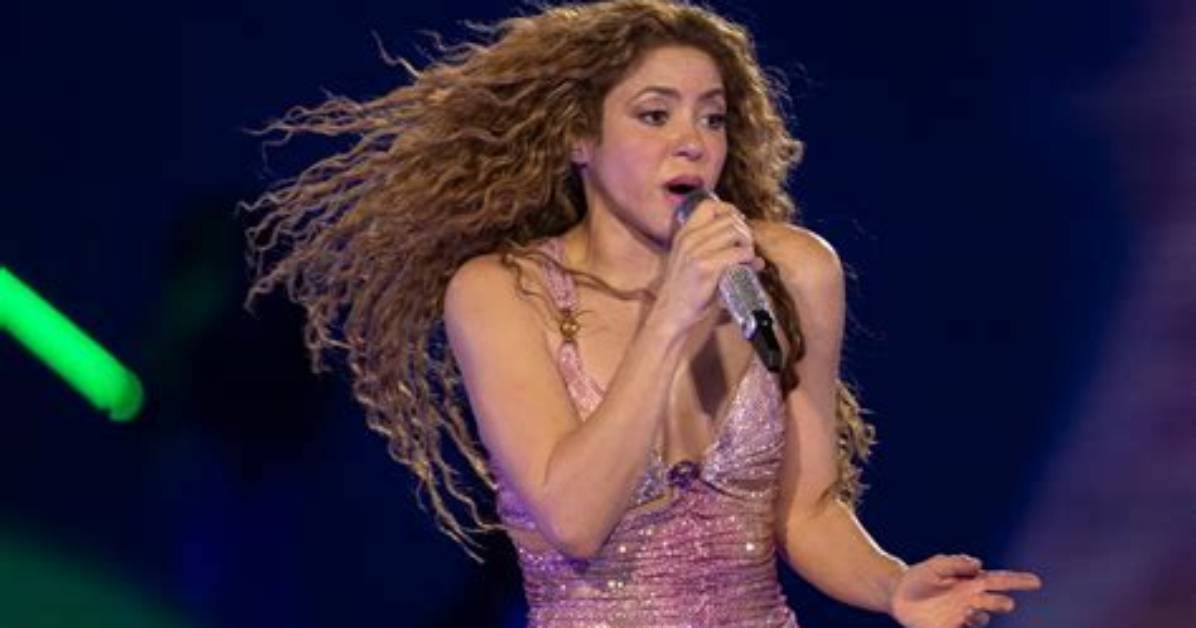 Does Shakira's Tragic Fate Leave Music Fans Heartbroken?