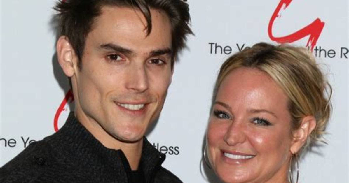 Does Sharon Case Have a Partner? Exploring the Personal Life of the Star