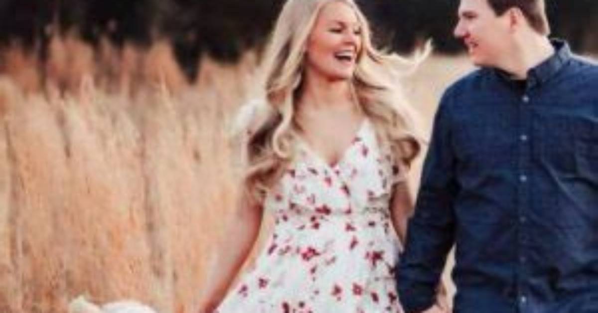 Does Sheldon Creed Have a Wife or Girlfriend? Family of the Nascar Racer Explored