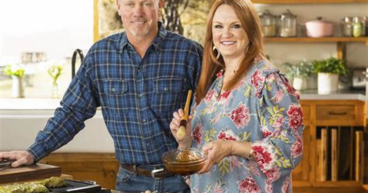 Does the Pioneer Woman Have Cancer: the Truth Revealed