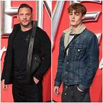 Does Tom Hardy Have Biological Children?