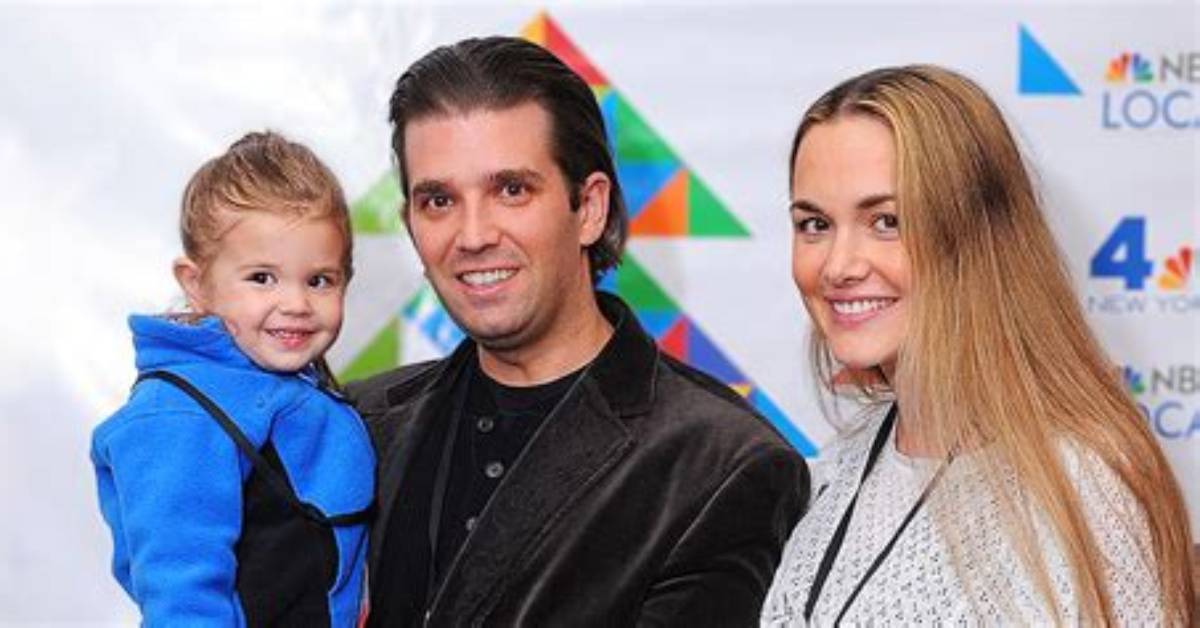 Does Vanesa Borghi Have Children?