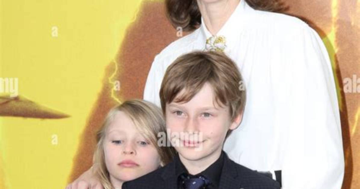 Does Vera Farmiga Have Children? Everything You Need to Know