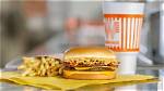 Does Whataburger Have a Veggie Burger?