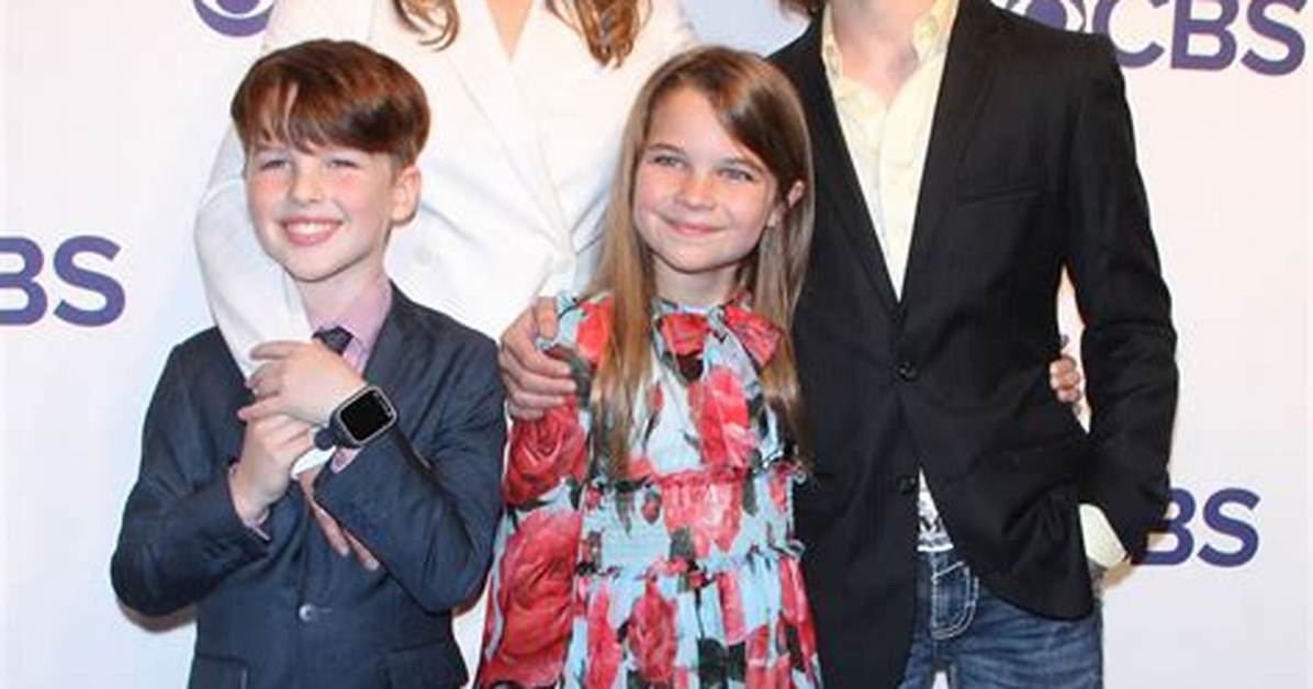 Does Zoe Perry Have a Child