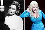Dolly Parton Reveals What Her Real Hair Looks Like Without a Wig