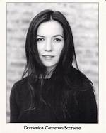 Domenica Cameron Scorsese: the Legacy of Her Parents