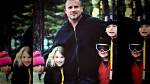 Dominic Purcell's Children: Discoveries and Insights