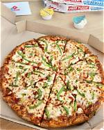 Domino's Easter Hours: Is Domino's Open on Easter Sunday?