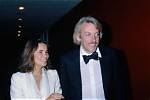 Donald Sutherland's Wife: a Comprehensive Guide