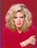 Donna Mills Biography |