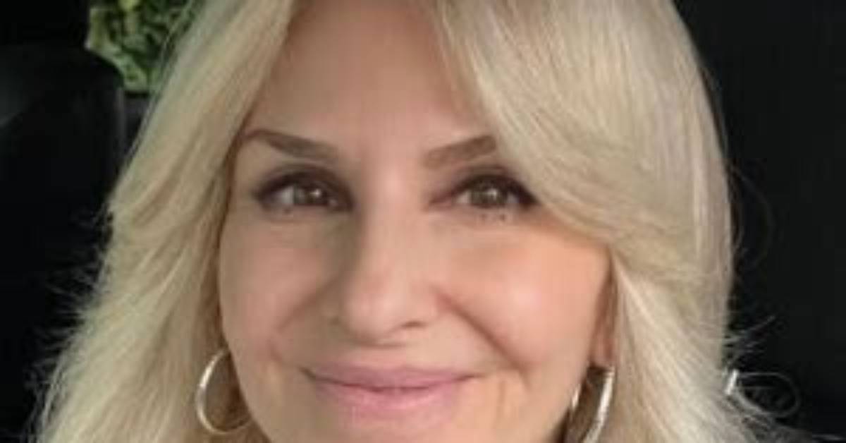 Donna Sinatra D'alessandro: the Legacy of Frank Sinatra's Daughter