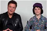 Donny Osmond
