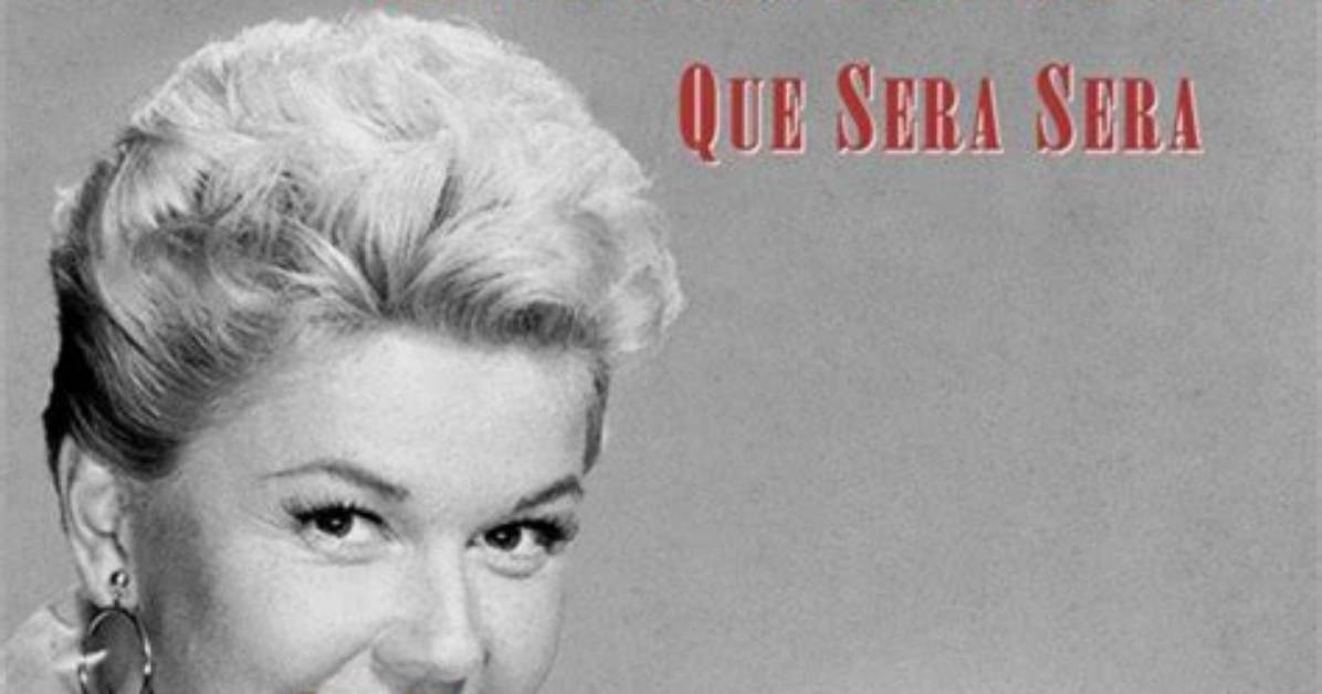 Doris Day: a Love Story Beyond the Spotlight
