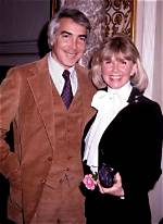 Doris Day's Net Worth: a Journey of Fame and Fortune