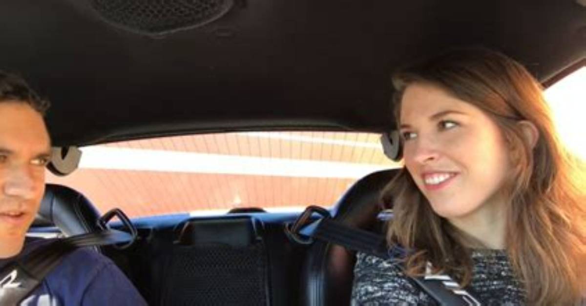 Doug Demuro Is Married to Wife: Joanna Demuro. Kids.