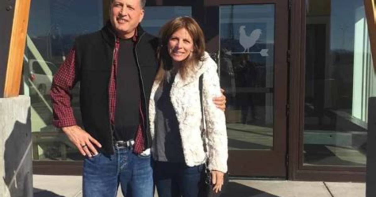 Doug Weiss's Ex-Wife: Uncovering the Truth