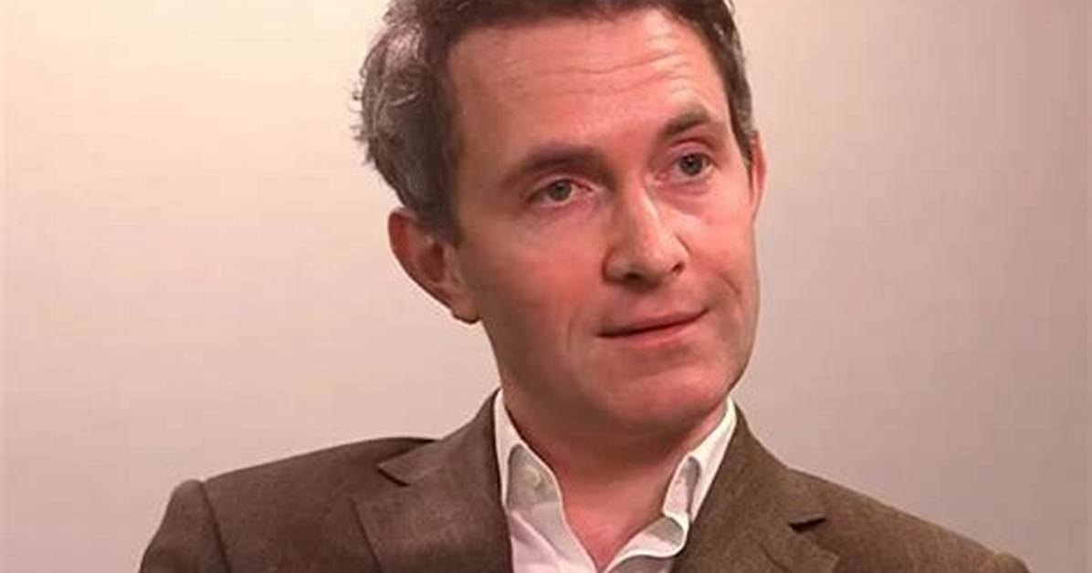 Douglas Murray Height: a Comprehensive Insight into the British Author