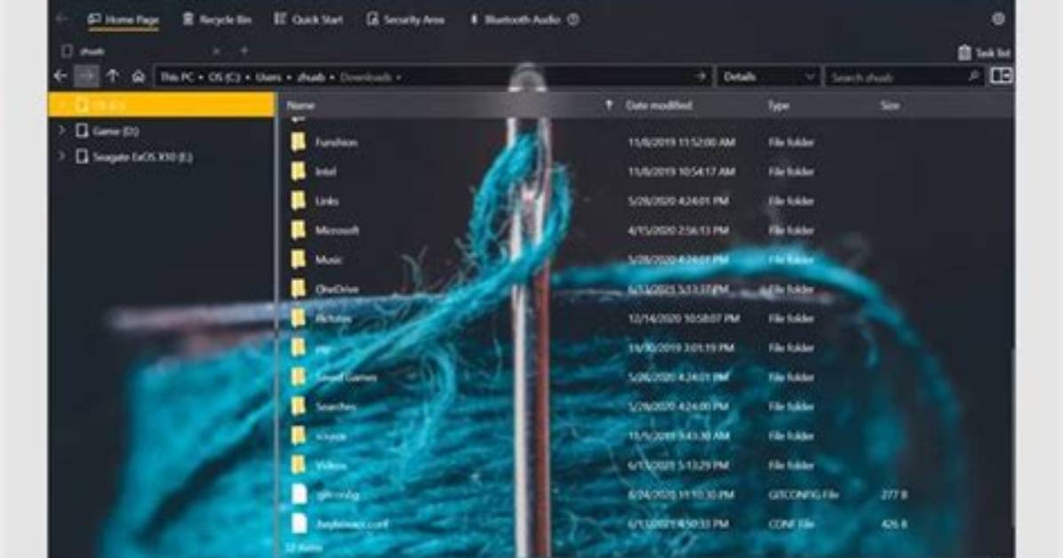Download Rx Explorer for Windows