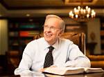 Dr. Charles Stanley: a Legacy of Faith and Leadership