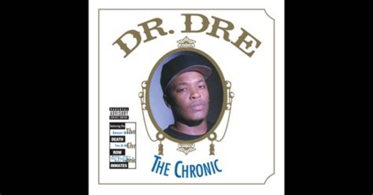Dr. Dre’s ‘The Chronic’ Isn’t a ‘Classic’ Album, Says Dj Clark Kent
