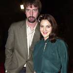 Drew Barrymore, Ex-Husband Tom Green Reunite After 20 Year's