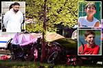 Drew Hassenbein and Ethan Falkowitz Accident and Crash Details, Age and Family