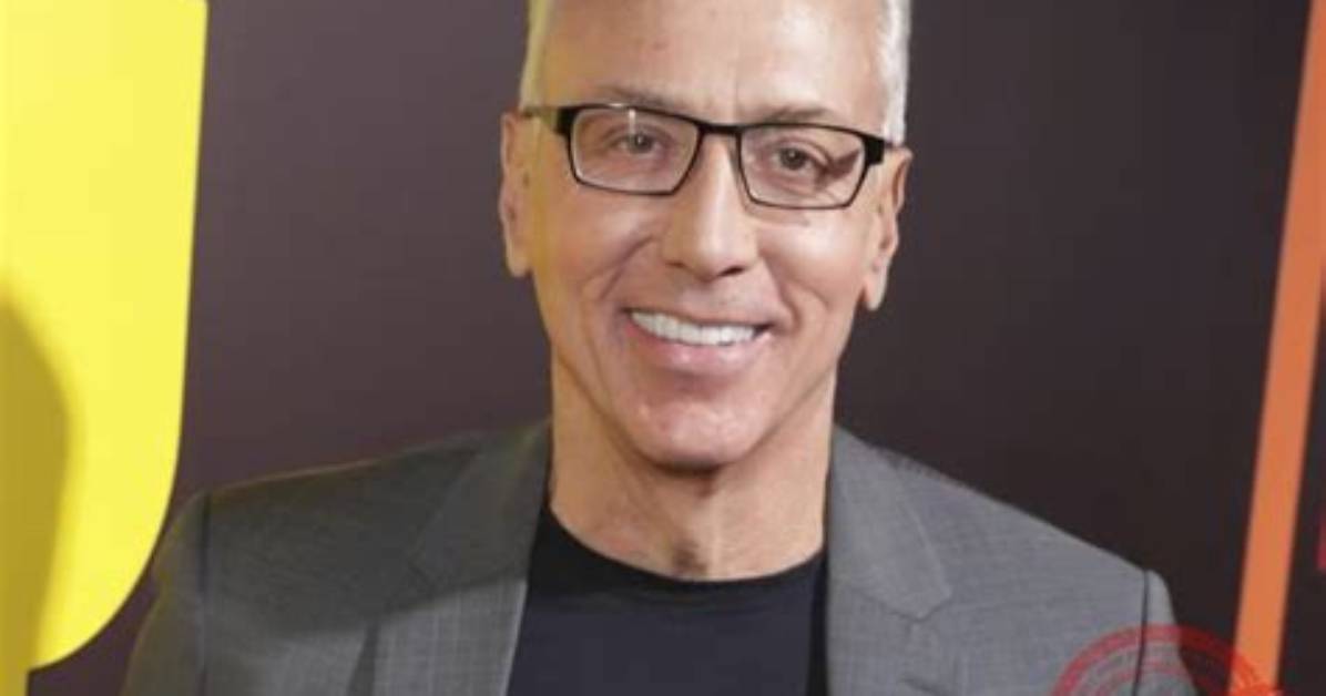 Drew Pinsky Bio (Wiki)