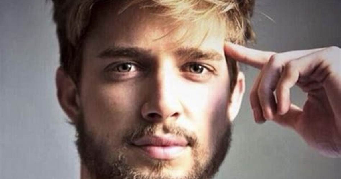 Drew Van Acker Is Supposed to Get Married Soon