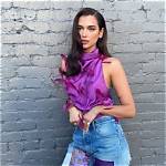 Dua Lipa Height, Age, Boyfriend, Biography, Wiki, Net Worth