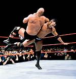 Dwayne Johnson's Wrestling Career: from the Ring to the Big Screen