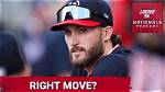 Dylan Crews Height and Its Impact on Baseball Dominance