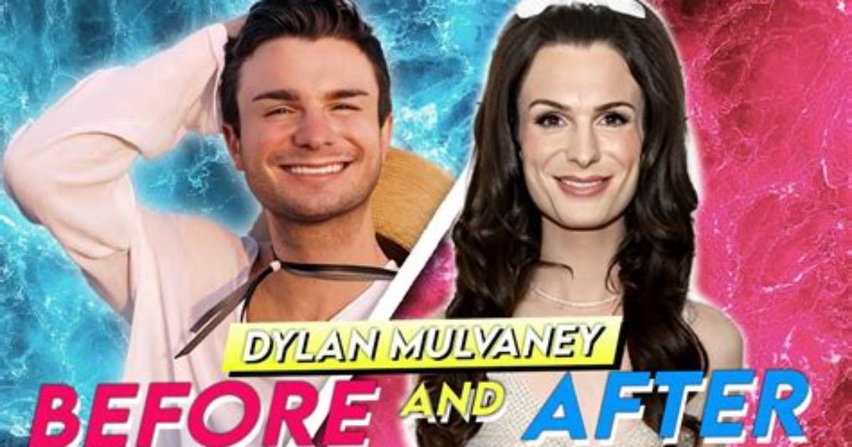 Dylan Mulvaney's Transformative Journey: Before and After Insights
